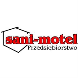 Sani-Motel - pogotowie kanalizacyjne i czyszczenie rur