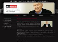 Nr Egal. Sp. Z O.o.