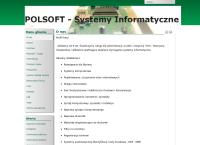 Polsoft. Systemy Informatyczne