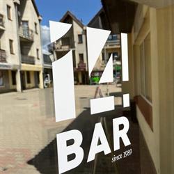 14. Bar. Ciborowski M.