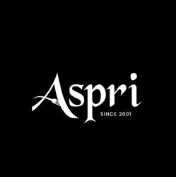 Aspri. Restauracja