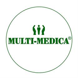 Centrum Medycyny Rodzinnej i Specjalistycznej  Multi-Medica