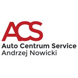 Auto Centrum Service