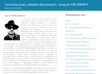 Warszawianka. Stołeczne biuro matrymonialne