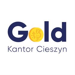 Gold. Kantor