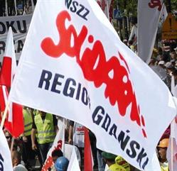 Region Gdański Nszz Solidarność