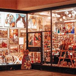 Test. Galeria Sztuki Współczesnej