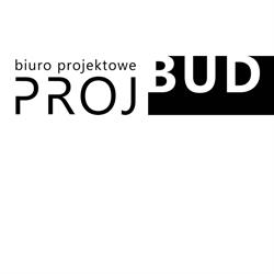 "projbud" Biuro Projektowe