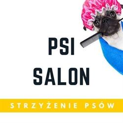 Psi Salon. Bogusiewicz B.