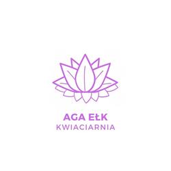 Aga. Kwiaciarnia. Koszko T.