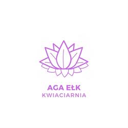 Aga. Kwiaciarnia. Koszko T.