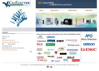 Cal Electric Poland. Sp. Z O.o. Zp