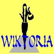 Wiktoria. Salon mody ślubnej. Bugnacka A.