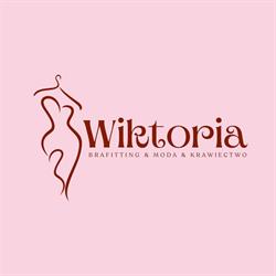 Wiktoria. Salon mody ślubnej. Bugnacka A.