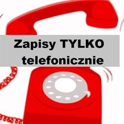 Awangarda. Salon Fryzjerski