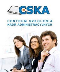 CSKA. Centrum Szkolenia Kadr Administracyjnych