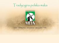 Ciechanowiec. Sp. Z O.o. Młyn. Jachimczuk, Stanisławski