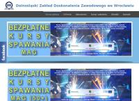 Dolnośląski Zakład Doskonalenia Zawodowego
