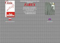 Ferex. Sp. Z O.o.