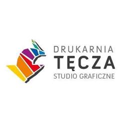 Tęcza. Zakład Poligraficzny