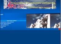 Archis Sc. Pracownia Projektowo - Usługowa. Świętek r., Światak J.