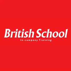 British School In Company Training - szkolenia i kursy językowe dla firm Warszawa