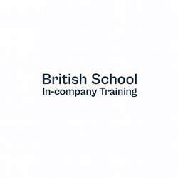 British School In Company Training - szkolenia i kursy językowe dla firm Warszawa