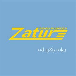 Zatur. Biuro Podróży