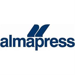 Alma-Press Sp. z o.o. Oficyna wydawnicza