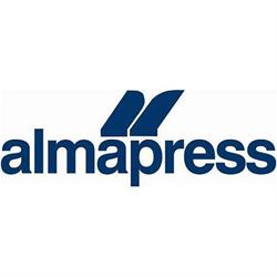 Alma-Press Sp. z o.o. Oficyna wydawnicza