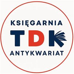 Tdk. Antykwariat, Księgarnia