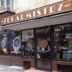 Górski Marek, Mgr Inż. Zegarmistrzostwo