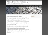 "Zien-Bruk" Adam Zieńkow