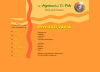 Helicon. Pracownia psychoterapii i psychoedukacji. Fok A.