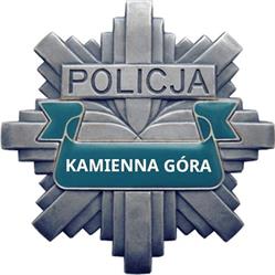 Komenda Powiatowa Policji w Kamiennej Górze