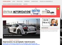 Auto-Ślazyk. Mechanika Pojazdowa, Przeglądy Rejestracyjne