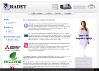 Radet. Sp.j.