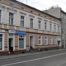 Kontrakt. Pośrednictwo handlu nieruchomościami