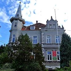Zespół Szkół Rolniczo - Budowlanych