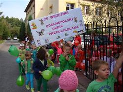 Przedszkole