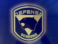 "defense" Agencja Ochrony