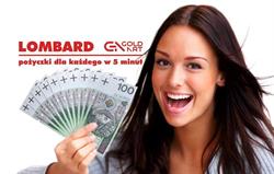 Lombard Gold-Art