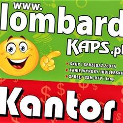 Kaps Sc. Lombard - Kantor