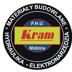 "kram" Sp.j.