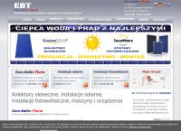 Euro-Baltic-Therm. Sp. Z O.o.