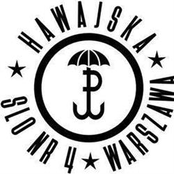 Hawajska. Społeczne Liceum Ogólnokształcące Nr 4 Im. Batalionu Ak Parasol