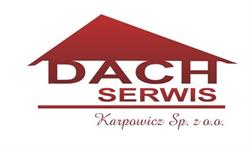 Dach-Serwis Karpowicz Sp. Z o.o.