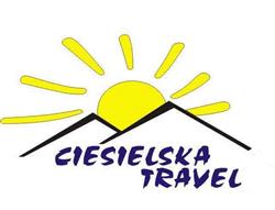 Ciesielska Travel Biuro podróży