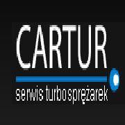 Cartur - TURBOSPRĘŻARKI - Serwis