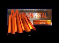 Marlon-Stal